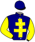 casaque_ILCAPITANO DU PARC