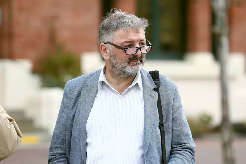 Nouveau livre d'Emmanuel Roussel intitulé 