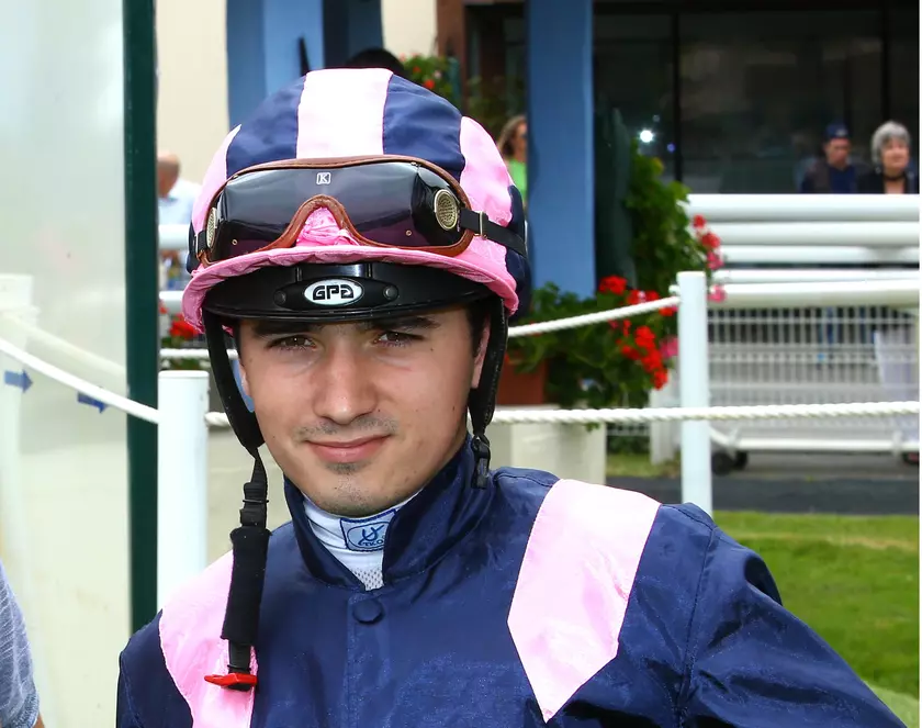 Quinté+ Le Pro du jour Florent Gavilan "Deputy Ruler sera mieux