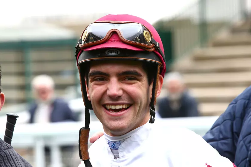 Obstacle - Clément Lefebvre sacré Cravache d'Or 2024 | Equidia