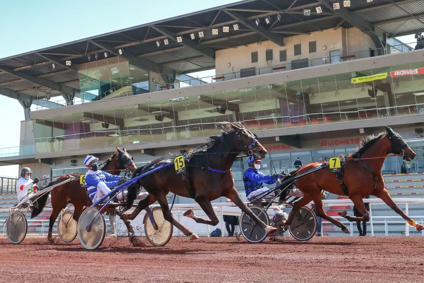 Les conseils de jeu de la R7 à Lyon La Soie ce dimanche 25 février