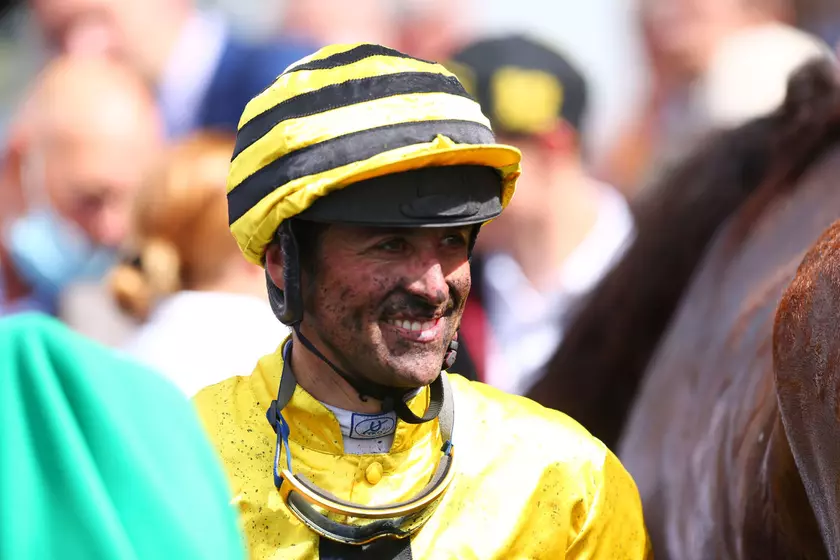 Eric Raffin : 