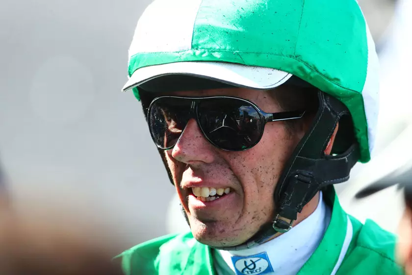 Quinté+: Prix d'Amérique - Légend Race - Benoit Robin : 