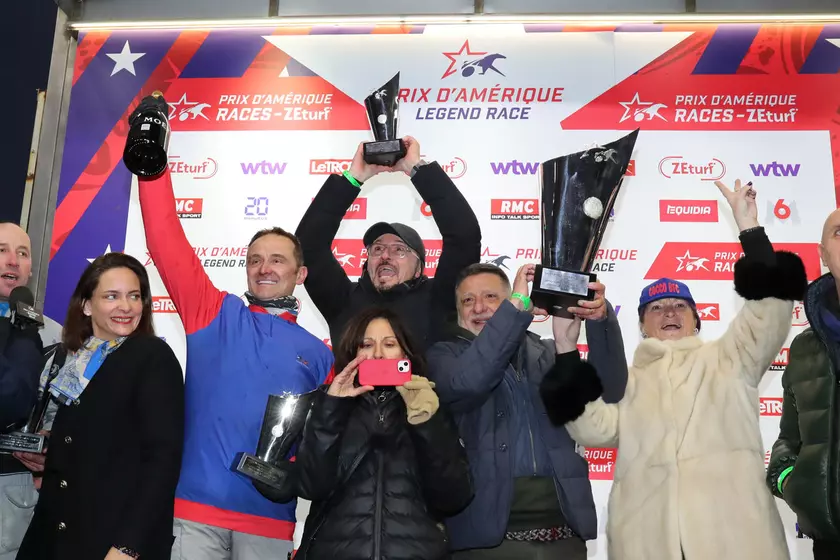 Cocco Bfc fait briller l'Italie dans la SWC 5 Ans Finale - Prix Bold ...