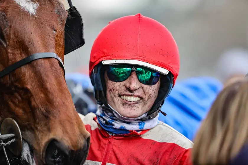 Quinté+: Le Pro du jour - Louis Baudouin : 