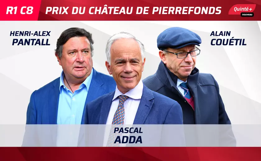 Quinté+: 3 pros analysent leurs chances dans le Quinté+ de ce mardi 9 ...