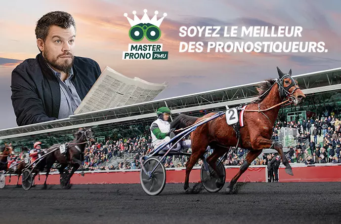 MASTER PRONOS LE JOUR DE L'ORDRE