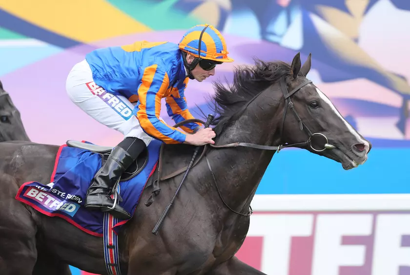 King George VI and Queen Elizabeth Stakes samedi à Ascot : que disent ...