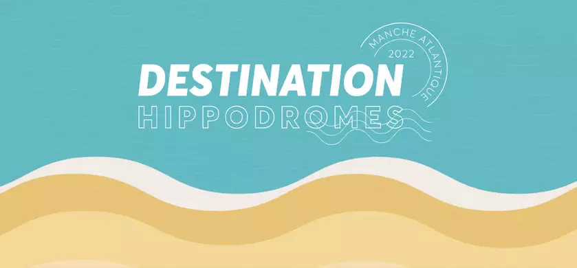 Destination Hippodromes Les Vacances Et Les Courses à Gogo Equidia 7591