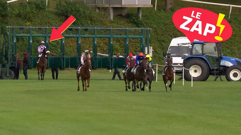 Equidia - Zap de mai 2022 | Equidia