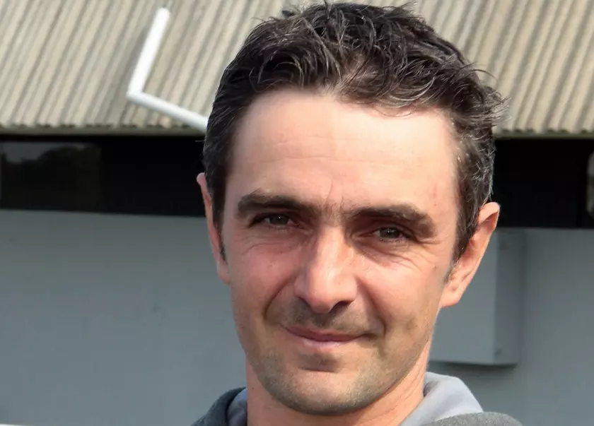 Un petit tuyau mardi à Feurs, Monsieur Laurent ? Equidia