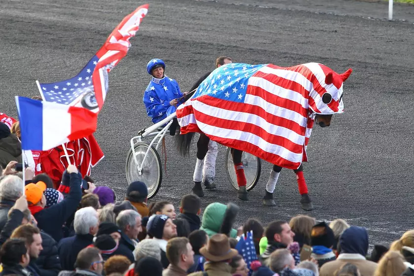 Les pronostics des experts pour la réunion du Prix d’Amérique ce