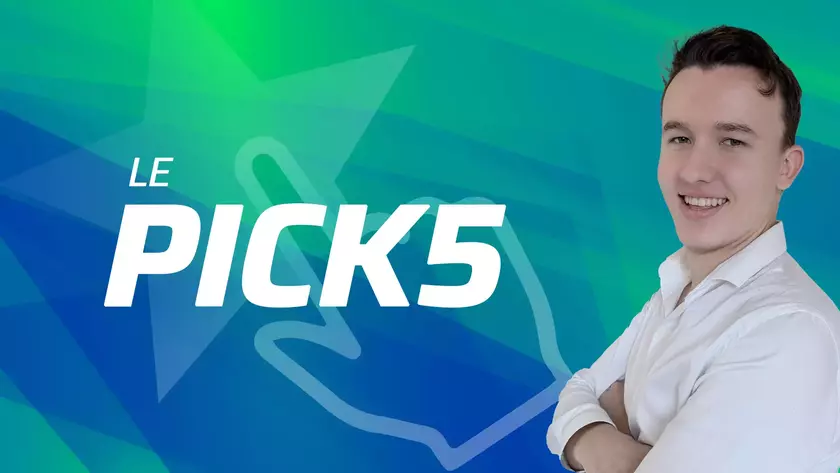 Lucas Quentin’s Pick 5 Predictions: Auteuil R1C5 (May 18)