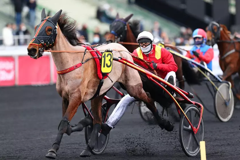Prix Roquépine et Paul Viel Jazzy Perrine sans fausse note, Deus Zack