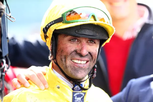 Eric Raffin : 